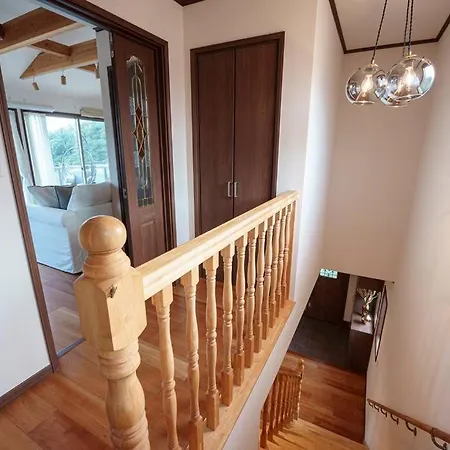 Villa Sunshine Ito  Exterior photo