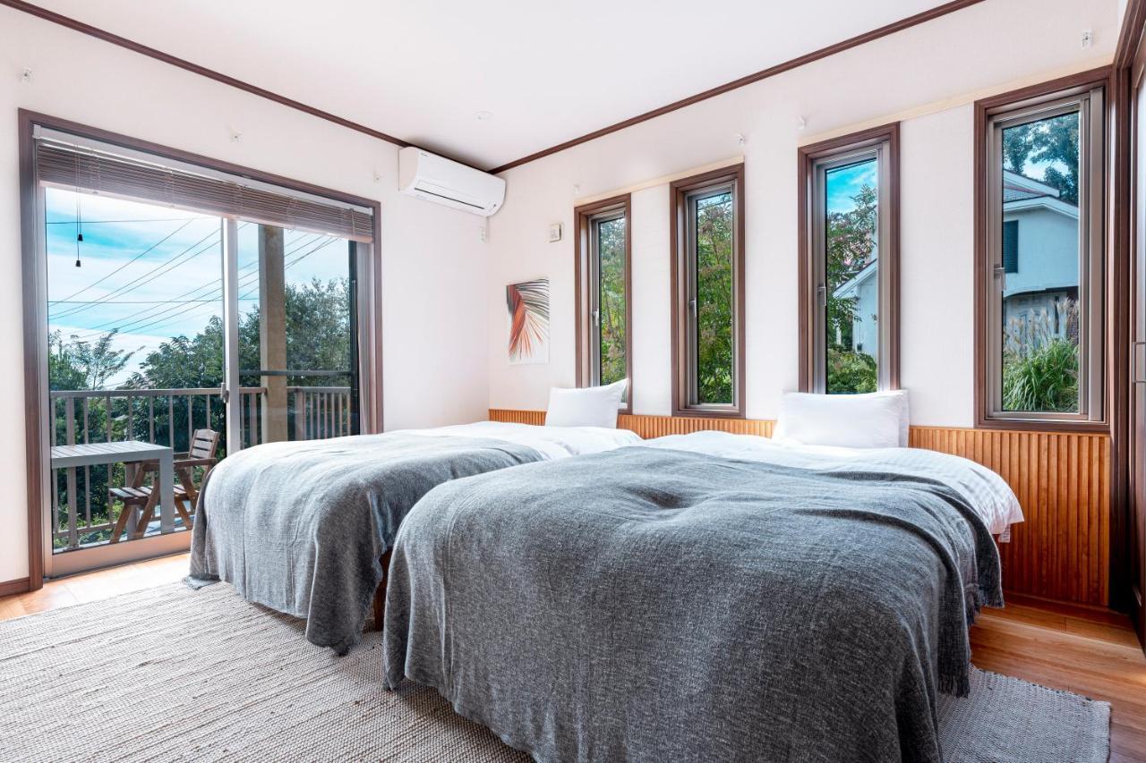 Sunshine Holiday home Ito (Shizuoka)