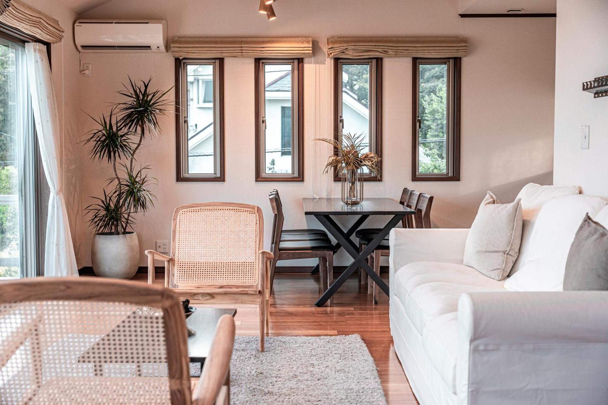 Sunshine Holiday home
